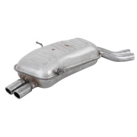 Endschalldämpfer von 4MAX günstig für 159,70 €