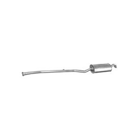 Compre Panela de escape traseira da 4MAX 0219-01-00324P a um preço baixo por 69,52 €