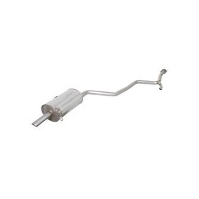 Compre Panela de escape traseira da 4MAX 0219-01-00356P a um preço baixo por 69,09 €