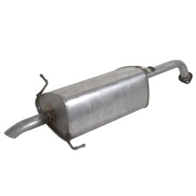 Endschalldämpfer von 4MAX günstig für 68,10 €