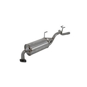 Compre Panela de escape traseira da 4MAX 0219-01-00908P a um preço baixo por 56,20 €