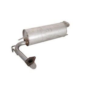 Endschalldämpfer von 4MAX günstig für 69,46 €