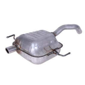 Compre Panela de escape traseira da 4MAX 0219-01-01686P a um preço baixo por 96,93 €