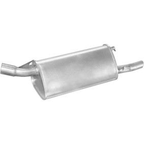 Compre Panela de escape traseira da 4MAX 0219-01-01742P a um preço baixo por 42,96 €