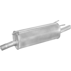 Endschalldämpfer von 4MAX günstig für 53,04 €