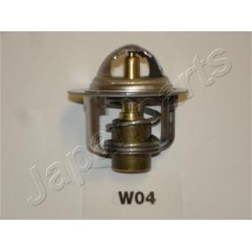 Comprar Termostato, refrigerante de JAPANPARTS VT-W04 a bajo precio de 25,52 €