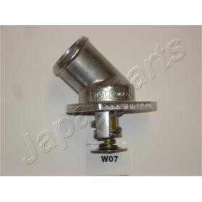 Comprar Termostato, refrigerante de JAPANPARTS VT-W07 a bajo precio de 87,89 €