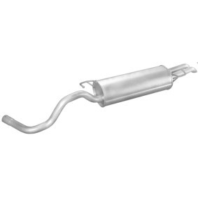 Compre Panela de escape traseira da 4MAX 0219-01-02427P a um preço baixo por 56,30 €