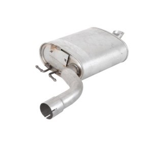 Compre Panela de escape traseira da 4MAX 0219-01-03032Z a um preço baixo por 68,59 €