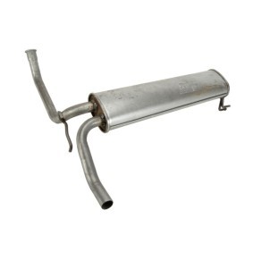 Compre Panela de escape traseira da 4MAX 0219-01-04233P a um preço baixo por 51,55 €