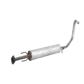 Mittelschalldämpfer 0219-01-07063P FIAT STILO von 4MAX