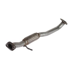 Abgasrohr 0219-01-07511P FIAT BRAVA von 4MAX