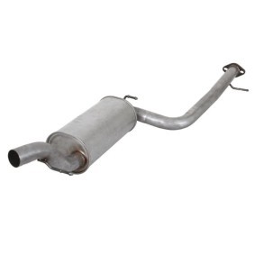 Compre Panela de escape traseira da 4MAX 0219-01-08581P a um preço baixo por 70,86 €