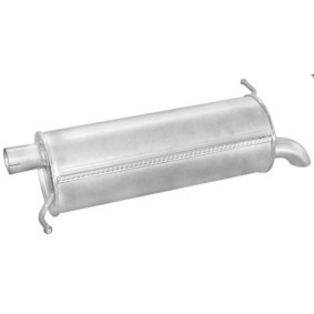 Compre Panela de escape traseira da 4MAX 0219-01-08582P a um preço baixo por 51,17 €