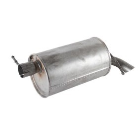 Compre Panela de escape traseira da 4MAX 0219-01-08657P a um preço baixo por 51,53 €