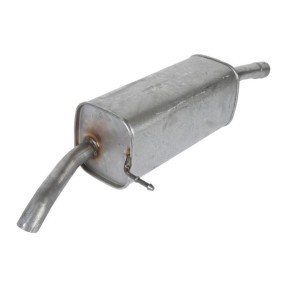 Compre Panela de escape traseira da 4MAX 0219-01-08672P a um preço baixo por 56,30 €