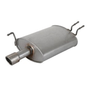 Compre Panela de escape traseira da 4MAX 0219-01-09141P a um preço baixo por 68,43 €