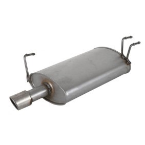 Compre Panela de escape traseira da 4MAX 0219-01-09145P a um preço baixo por 68,33 €