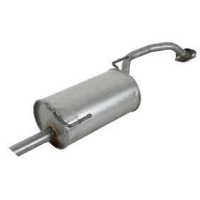 Endschalldämpfer von 4MAX günstig für 52,18 €