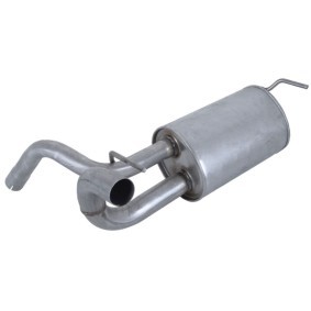 Compre Panela de escape traseira da 4MAX 0219-01-17102P a um preço baixo por 68,33 €