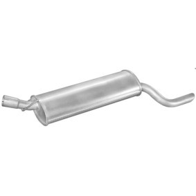 Compre Panela de escape traseira da 4MAX 0219-01-17135P a um preço baixo por 42,86 €
