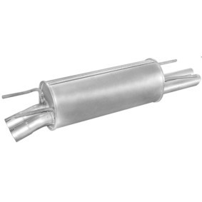 Compre Panela de escape traseira da 4MAX 0219-01-17238P a um preço baixo por 51,17 €
