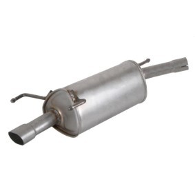 Compre Panela de escape de 4MAX online para Corsa C Hatchback (X01) a preços moderados