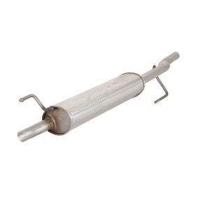 Compre Panela de escape traseira da 4MAX 0219-01-17341P a um preço baixo por 56,30 €