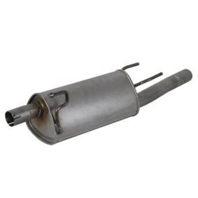 Compre Panela de escape traseira da 4MAX 0219-01-17585P a um preço baixo por 42,94 €