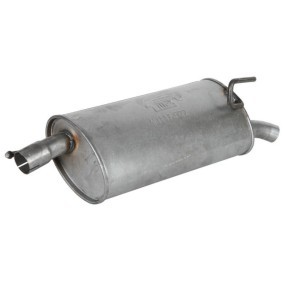 Compre Panela de escape traseira da 4MAX 0219-01-17622P a um preço baixo por 51,57 €