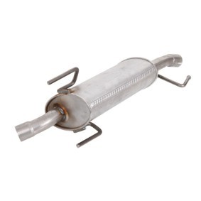 Compre Panela de escape traseira da 4MAX 0219-01-17643P a um preço baixo por 51,64 €