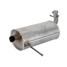 Compre Panela de escape traseira da 4MAX 0219-01-19161P a um preço baixo por 64,67 €
