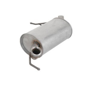 Compre Panela de escape traseira da 4MAX 0219-01-19162P a um preço baixo por 63,75 €
