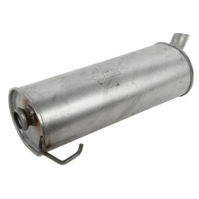 Compre Panela de escape traseira da 4MAX 0219-01-19243P a um preço baixo por 56,50 €