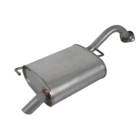 Compre Panela de escape traseira da 4MAX 0219-01-26111P a um preço baixo por 63,58 €