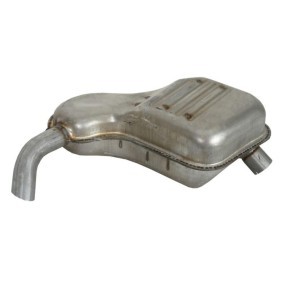 Compre Panela de escape traseira da 4MAX 0219-01-31258P a um preço baixo por 119,94 €