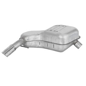 Compre Panela de escape traseira da 4MAX 0219-01-31260P a um preço baixo por 119,90 €
