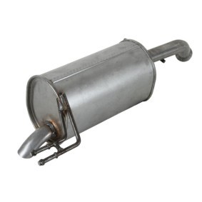 Compre Panela de escape traseira da 4MAX 0219-01-47071P a um preço baixo por 51,57 €