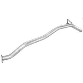 Abgasrohr 0219-01-47101P KIA PREGIO von 4MAX