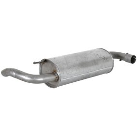 Compre Panela de escape traseira da 4MAX 0219-01-53008P a um preço baixo por 68,33 €