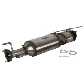 Compre Filtro de partículas da 4MAX 0219-05-1205DPF a um preço baixo por 308,12 €
