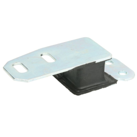 Compre Fita de borracha, sistema de escape da 4MAX 0219-14-0102P a um preço baixo por 8,33 €