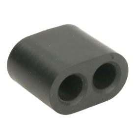 Compre Fita de borracha, sistema de escape da 4MAX 0219-14-0123P a um preço baixo por 2,25 €