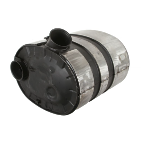 Compre Panela de escape traseira da 4MAX 0219-37-5011P a um preço baixo por 1499,06 €