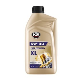 Compre Aceite de motor de K2 online para Corsa С Furgoneta (X01) a precios moderados