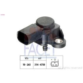 Acquista Sensore pressione aria, Aggiustaggio altimetrico da FACET 10.3102 a buon mercato per soli 37,74 €