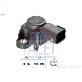 Compre Sensor de pressão de ar, adaptação à altitude da FACET 10.3106 a um preço baixo por 40,61 €