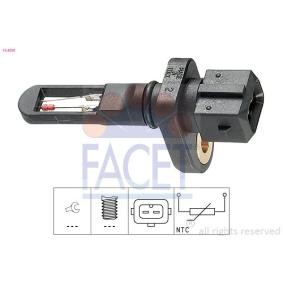 Acquista Sensore, Temperatura aria aspirata da FACET 10.4001 a buon mercato per soli 8,44 €
