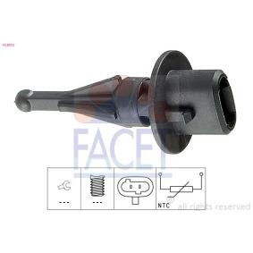 Acquista Sensore, Temperatura aria aspirata da FACET 10.4010 a buon mercato per soli 11,18 €