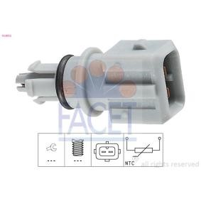 Acquista Sensore, Temperatura aria aspirata da FACET 10.4012 a buon mercato per soli 49,38 €